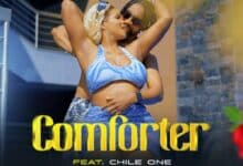 Queen Sheba Ft Chile One – Comforter Mp3 Download